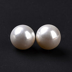 ABS Plastic Beads&nbsp;LS-FIND-A013-07A