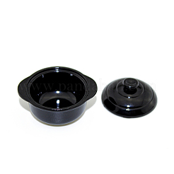 Mini Alloy Stock Pot&nbsp;BOTT-PW0001-256