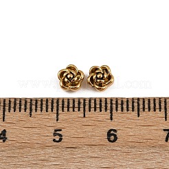 304 Stainless Steel Beads&nbsp;STAS-A120-21G