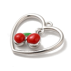 Alloy Pendants&nbsp;LS-FIND-H045-09P