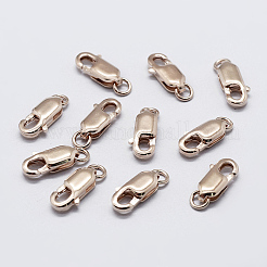 925 Sterling Silver Lobster Claw Clasps&nbsp;STER-K167-075A-RG
