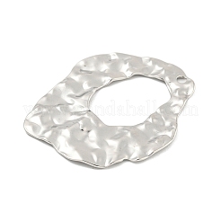 Non-Tarnish 304 Stainless Steel Pendants&nbsp;STAS-M001-12P