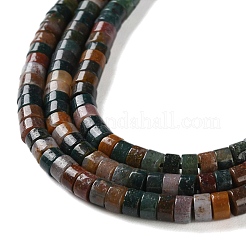 Natural Ocean Jasper Beads Strands&nbsp;G-H230-60