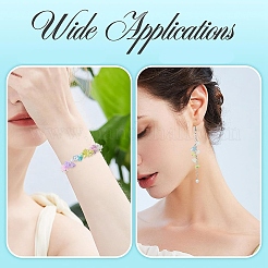 DIY Beads Kits&nbsp;DIY-YW0018-28