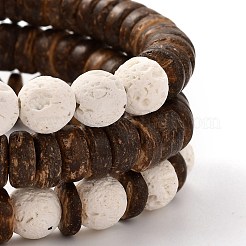Stretch Bracelets Sets&nbsp;BJEW-JB05361