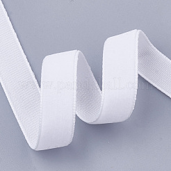 Single Face Velvet Ribbon&nbsp;SRIB-T004-01-24