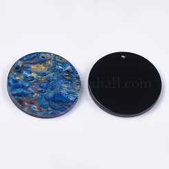 Cellulose Acetate(Resin) Pendants&nbsp;KY-S157-34C