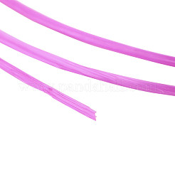 Flat Elastic Crystal String&nbsp;X-EW-O001-01L