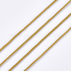 Nylon Braided Cord&nbsp;NWIR-S007-28