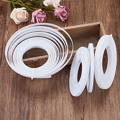 Polyester & Plastic Boning Sewing Wedding Dress Fabric&nbsp;OCOR-TA0001-09