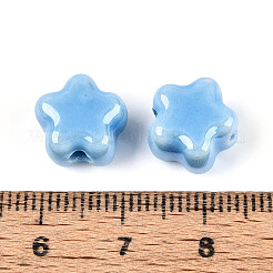 Handmade Porcelain Bead&nbsp;PORC-N011-04J-01