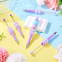 Plastic Ballpoint Pen&nbsp;BT-TAC0071-001F