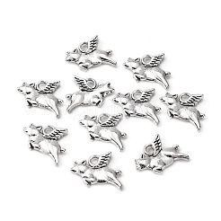 Alloy Pendants&nbsp;X-PALLOY-A15501-N-NF