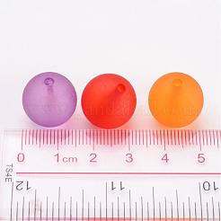 Transparent Acrylic Beads Mix&nbsp;PL725M