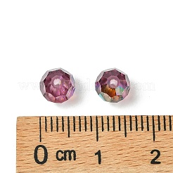 Preciosa&reg Crystal Beads&nbsp;Y-PRC-BB6-20050-200