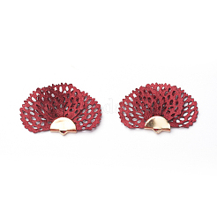 Iron Pendant&nbsp;IFIN-G081-D
