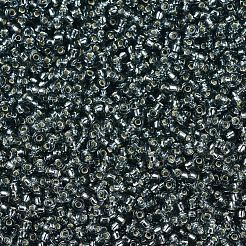 MIYUKI Round Rocailles Beads&nbsp;SEED-JP0008-RR0021