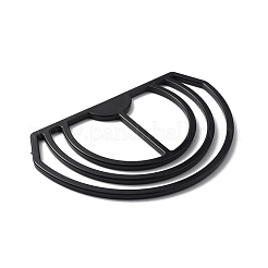 ABS Plastic Hat Brim Benders&nbsp;TOOL-WH0002-72B