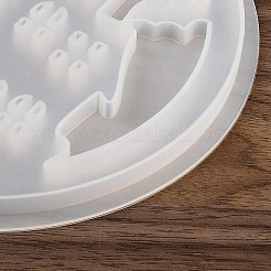 DIY Silicone Holder Molds&nbsp;LS-SIMO-Z002-01M
