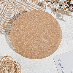 Cork Bottle Stoppers&nbsp;FIND-WH0400-51C