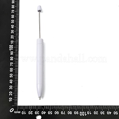 Plastic Ball-Point Pen&nbsp;AJEW-C040-04H