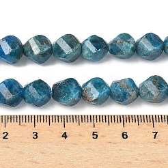Natural Apatite Beads Strands&nbsp;G-C267-B08