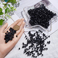 1000Pcs PE DIY Melty Beads Fuse Beads Refills&nbsp;DIY-SP0006-83D