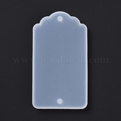 DIY Connecter Charm Silicone Molds&nbsp;DIY-G060-02B