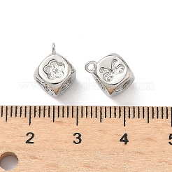 Brass Pendants&nbsp;LS-KK-L260-13P