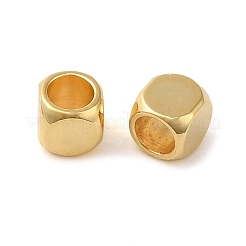 201 Stainless Steel Beads&nbsp;STAS-K274-07C-G