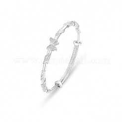 Brass Ajustable Bangles for Women&nbsp;FS-WG3DE1F-01