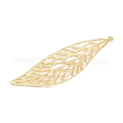 Alloy Big Pendants&nbsp;PALLOY-P315-05G