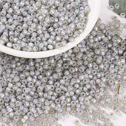 MIYUKI Round Rocailles Beads&nbsp;SEED-X0055-RR2355