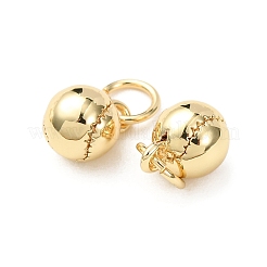 Brass Pendants&nbsp;KK-D019-14D-G
