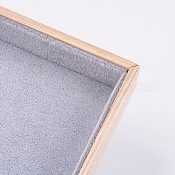 Wood Necklace Displays&nbsp;NDIS-K002-02