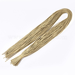 Faux Suede Cord&nbsp;LW-R023-2.8mm-19