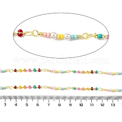 Brass Ball Chains&nbsp;CHS-H112-04G