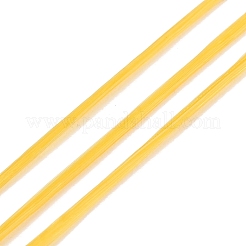 Flat Elastic Crystal Thread&nbsp;EW-Q003-01A-08