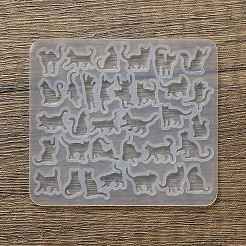 DIY Silicone Molds&nbsp;SIMO-L002-01B