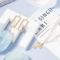 12Pcs 6 Style Alloy Pendants&nbsp;FIND-CW0001-15