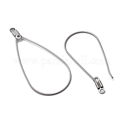DIY Wire Wrap Earring Making Kit&nbsp;DIY-FS0005-09