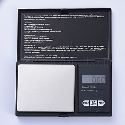 Weigh Gram Scale Digital Pocket Scale&nbsp;TOOL-G015-04A