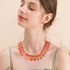 210~240Pcs Glass Seed Beads&nbsp;SEED-NB0002-08J