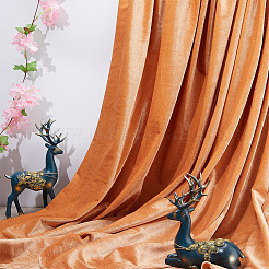 Velvet Fabric&nbsp;DIY-WH0530-71C