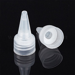 Plastic Glue Bottles Sets&nbsp;DIY-BC0002-48