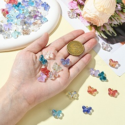 Glass Pendant&nbsp;PALLOY-YW00031