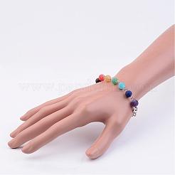Gemstone Bracelets&nbsp;BJEW-JB02507