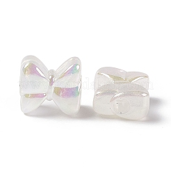 Opaque Acrylic Beads&nbsp;OACR-C008-07D