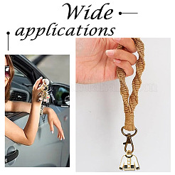 10Pcs 5 Styles Fashion Theme Alloy Enamel Pendants&nbsp;ENAM-FP0002-74