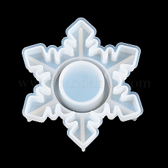 Candle Holder DIY Silicone Molds&nbsp;SIL-F008-01D